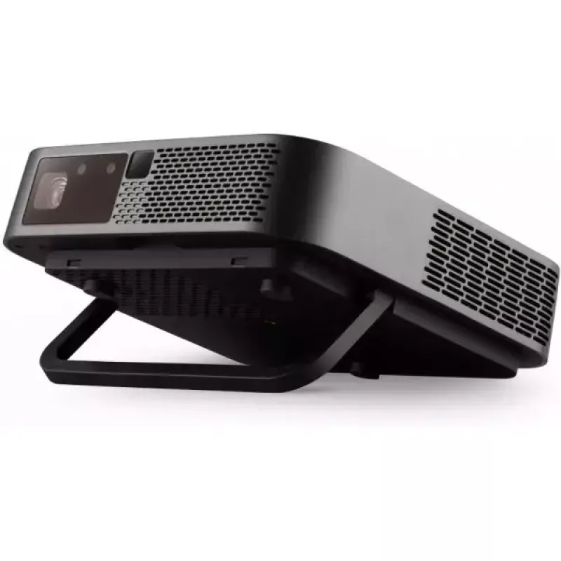 Projektorius Viewsonic PX701-4K, 3200 ANSI liumenų, DMD, UHD 4K (3840x2160), baltas