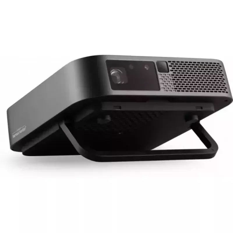 Projektorius Viewsonic PX701-4K, 3200 ANSI liumenų, DMD, UHD 4K (3840x2160), baltas