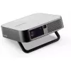 Projektorius Viewsonic PX701-4K, 3200 ANSI liumenų, DMD, UHD 4K (3840x2160), baltas