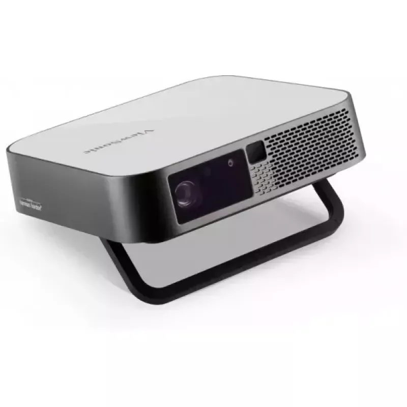 Projektorius Viewsonic PX701-4K, 3200 ANSI liumenų, DMD, UHD 4K (3840x2160), baltas