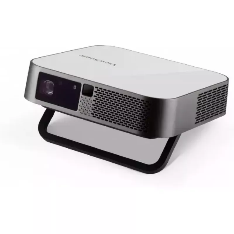 Projektorius Viewsonic PX701-4K, 3200 ANSI liumenų, DMD, UHD 4K (3840x2160), baltas