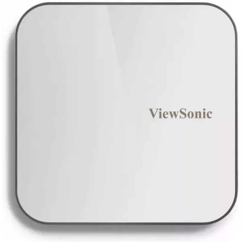 Projektorius Viewsonic PX701-4K, 3200 ANSI liumenų, DMD, UHD 4K (3840x2160), baltas
