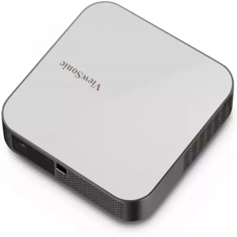 Projektorius Viewsonic PX701-4K, 3200 ANSI liumenų, DMD, UHD 4K (3840x2160), baltas