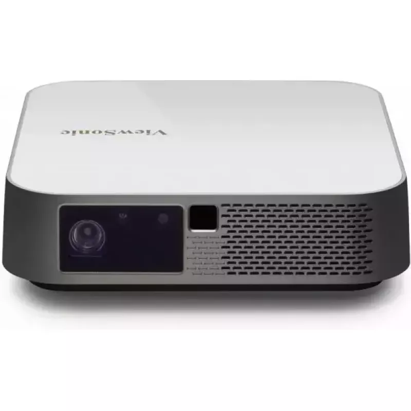 Projektorius Viewsonic PX701-4K, 3200 ANSI liumenų, DMD, UHD 4K (3840x2160), baltas
