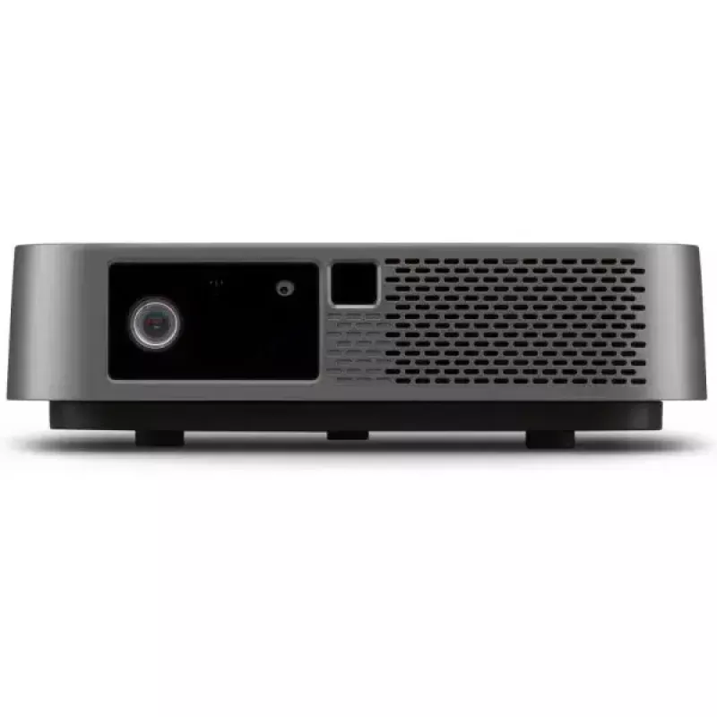Projektorius Viewsonic PX701-4K, 3200 ANSI liumenų, DMD, UHD 4K (3840x2160), baltas