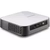 Projektorius Viewsonic PX701-4K, 3200 ANSI liumenų, DMD, UHD 4K (3840x2160), baltas