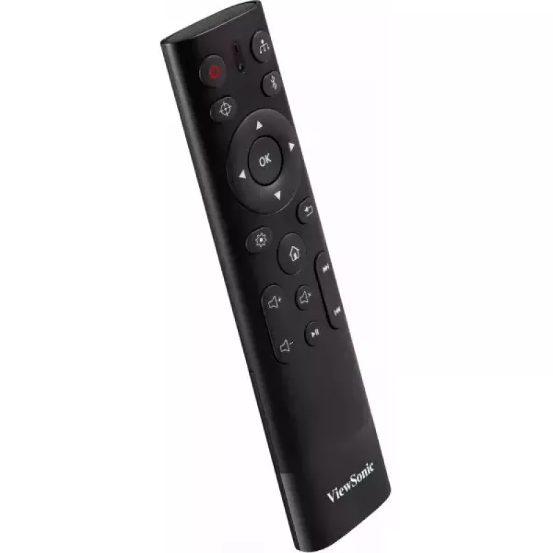 Projektorius Viewsonic PX701-4K, 3200 ANSI liumenų, DMD, UHD 4K (3840x2160), baltas