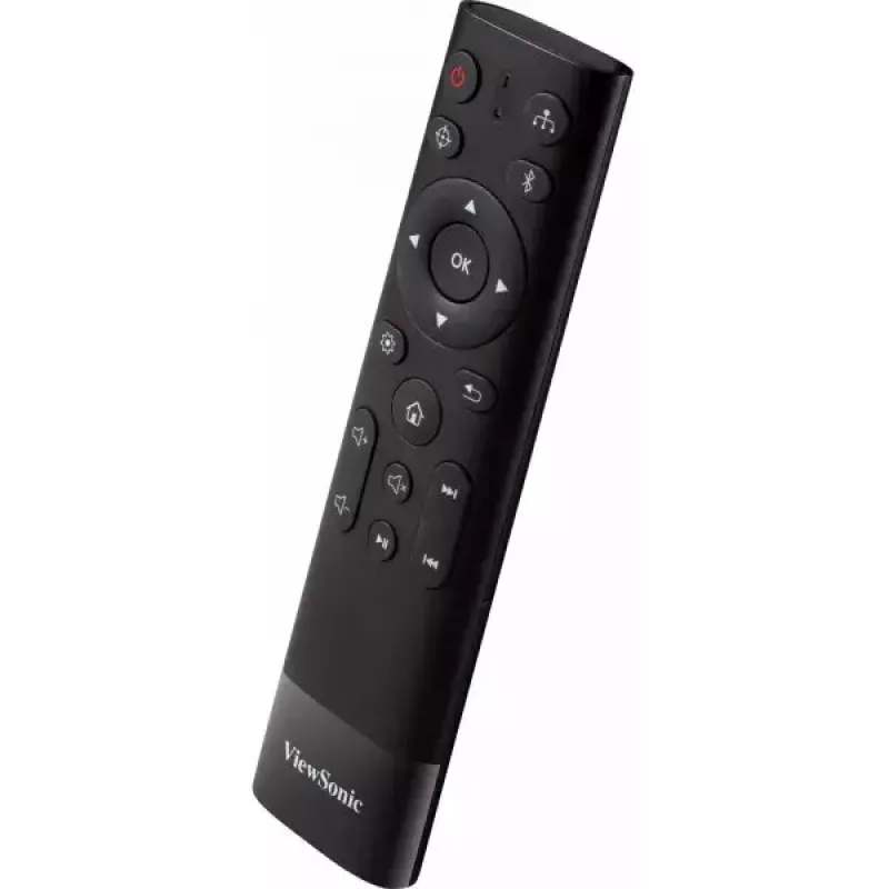 Projektorius Viewsonic PX701-4K, 3200 ANSI liumenų, DMD, UHD 4K (3840x2160), baltas