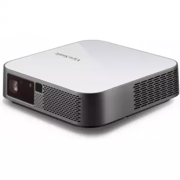 Projektorius Viewsonic PX701-4K, 3200 ANSI liumenų, DMD, UHD 4K (3840x2160), baltas