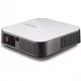 Projektorius Viewsonic PX701-4K, 3200 ANSI liumenų, DMD, UHD 4K (3840x2160), baltas