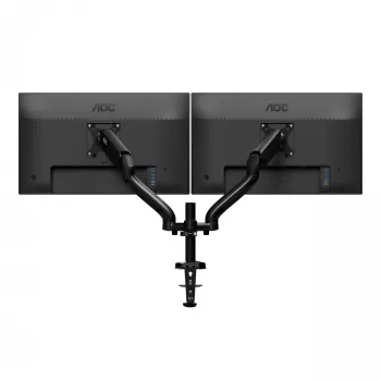 AOC AD110D0 monitor laikiklis / stovas 81.3 cm (32 col.) stalas Juoda