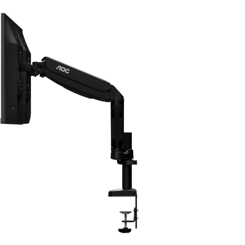 AOC AD110D0 monitor laikiklis / stovas 81.3 cm (32 col.) stalas Juoda