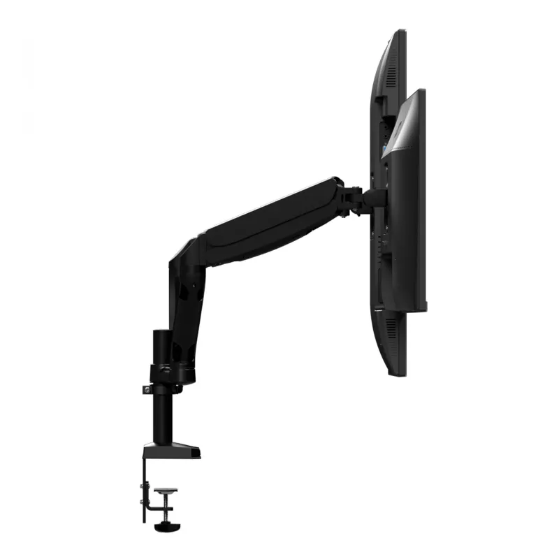 AOC AD110D0 monitor laikiklis / stovas 81.3 cm (32 col.) stalas Juoda