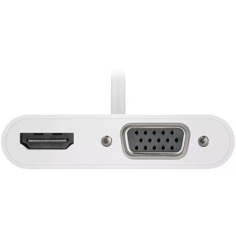 USB 3.2 Gen 1 dokas Goobay 52430