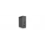 ICY BOX IB-DK2262AC laidinė USB 3.2 Gen 1 (3.1 Gen 1) Type-C dokų stotelė, antracitinė