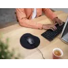 Trust Basi Office ambidekstrinė USB Type-A optinė 1200 DPI pelė