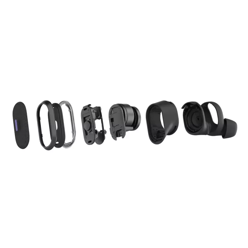 Ausinės Logitech Zone True Wireless