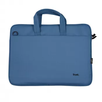 Trust Bologna 40,6 cm (16 inch) portfelis mėlynas