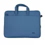 Trust Bologna 40,6 cm (16 inch) portfelis mėlynas