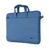 Trust Bologna 40,6 cm (16 inch) portfelis mėlynas