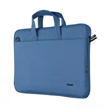 Trust Bologna 40,6 cm (16 inch) portfelis mėlynas