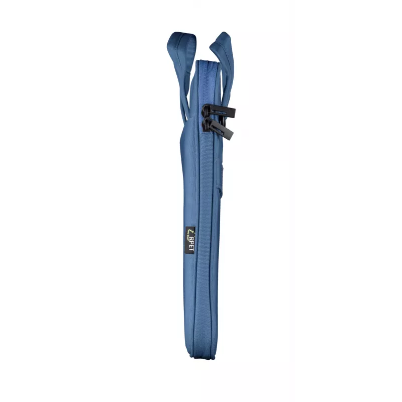 Trust Bologna 40,6 cm (16 inch) portfelis mėlynas