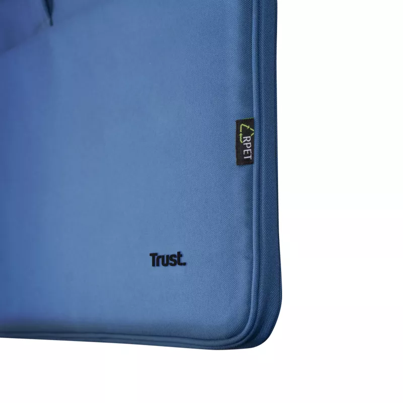 Trust Bologna 40,6 cm (16 inch) portfelis mėlynas