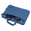 Trust Bologna 40,6 cm (16 inch) portfelis mėlynas