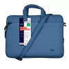 Trust Bologna 40,6 cm (16 inch) portfelis mėlynas