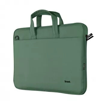 Trust Bologna 40,6 cm (16 inch) portfelis žalias
