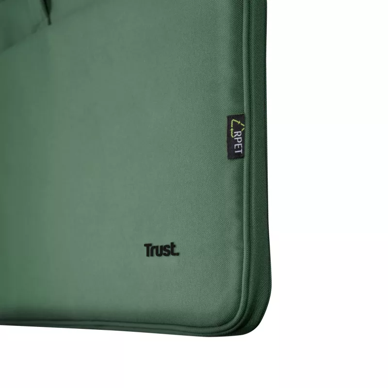 Trust Bologna 40,6 cm (16 inch) portfelis žalias