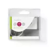 Nedis CCGB64651WT02 USB-C į HDMI adapteris USB 3.2 Gen1, 0,20 m, nikeliuotas, PVC, baltas