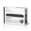 Nedis VSPL3474AT 4x HDMI skirstytuvas 4K@60 Hz