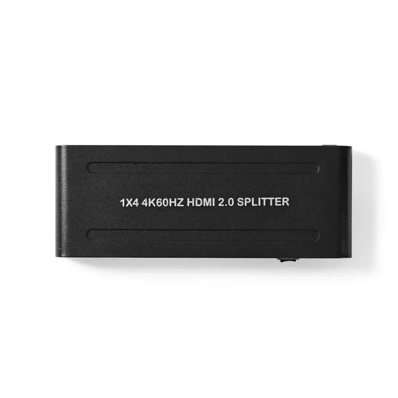 Nedis VSPL3474AT 4x HDMI skirstytuvas 4K@60 Hz
