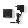 HDMI vaizdo skirstytuvas Nedis VSPL3472AT 4K Ultra HD