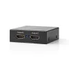 HDMI vaizdo skirstytuvas Nedis VSPL3472AT 4K Ultra HD
