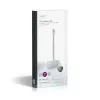 Laptop stotelė Nedis CCTB64765AL02 sidabrinė 5 Gbit/s