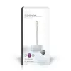 Laptop stotelė Nedis CCTB64765AL02 sidabrinė 5 Gbit/s