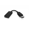 ICY BOX IB-AC508a DisplayPort į HDMI adapteris, juodas