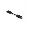 ICY BOX IB-AC508a DisplayPort į HDMI adapteris, juodas