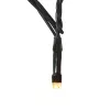 Nedis WIFILX02W100 LED dekoratyvi apšvietimo juosta 100 LED, 3,21 W, 10 m, IP65, balta