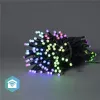 Nedis WIFILX01C168 LED girlianda 168 SMD modulių, 5.35 W, 20 m, IP65
