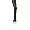 Nedis WIFILX01C168 LED girlianda 168 SMD modulių, 5.35 W, 20 m, IP65