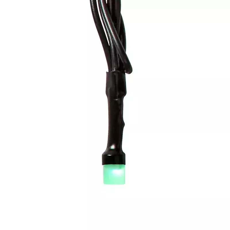 Nedis WIFILX01C168 LED girlianda 168 SMD modulių, 5.35 W, 20 m, IP65
