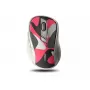 Pelė Rapoo M500 Tylus Bluetooth + USB Type-A
