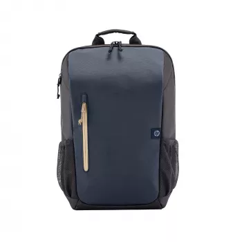 HP Travel 18 Litrų 15.6 Blue Night kuprinė nešiojamam kompiuteriui