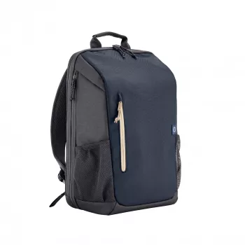 HP Travel 18 Litrų 15.6 Blue Night kuprinė nešiojamam kompiuteriui