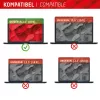 Displex PRIVACY SAFE magnetinis dvipusis privatumo filtras nešiojamam kompiuteriui 14'' (16:9)