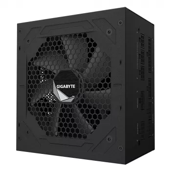 GIGABYTE UD1000GM PG5 maitinimo blokas 1000 W 20+4 pin ATX ATX juodas