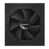 GIGABYTE UD1000GM PG5 maitinimo blokas 1000 W 20+4 pin ATX ATX juodas